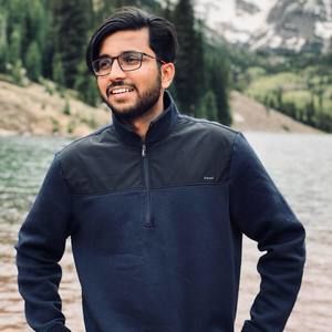 Meet your Posher, Ganesh